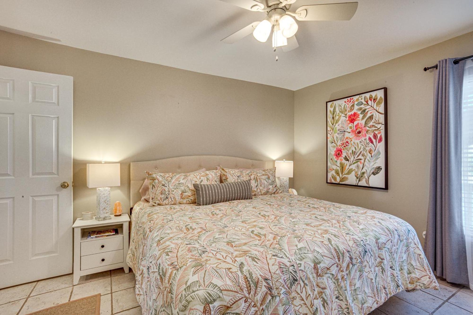 Harbor Island Condo With Deck - Steps To Beach! Oceanmarsh Subdivision Екстер'єр фото