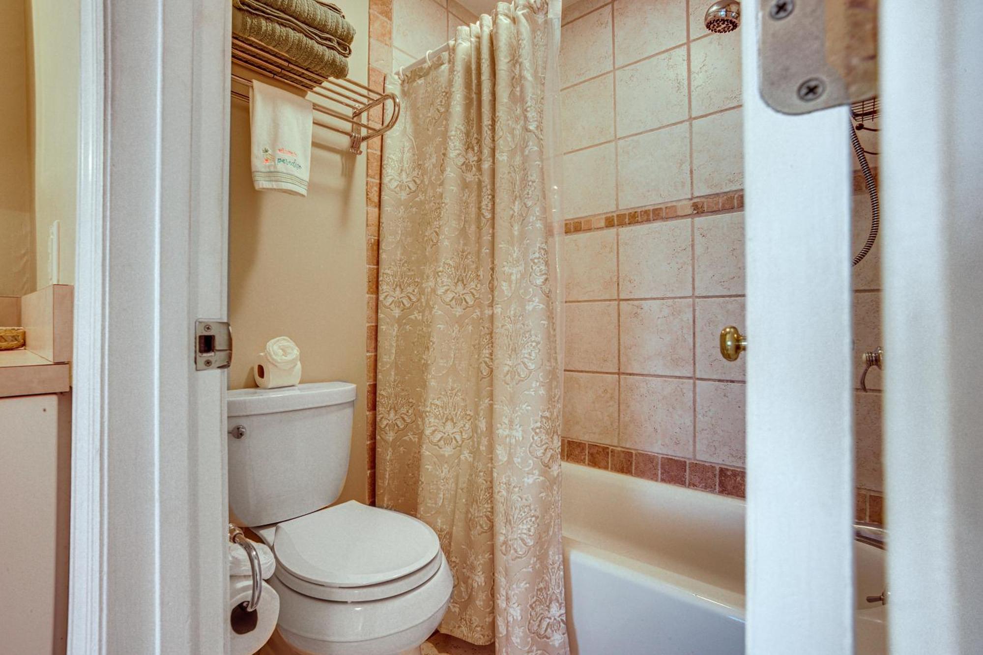 Harbor Island Condo With Deck - Steps To Beach! Oceanmarsh Subdivision Екстер'єр фото