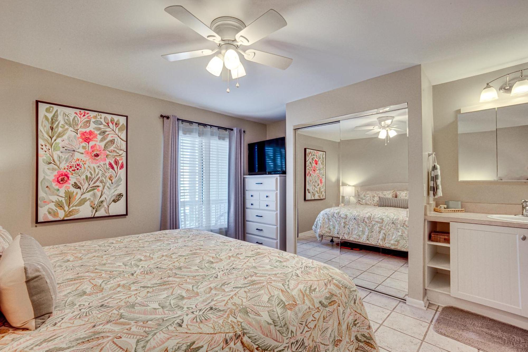 Harbor Island Condo With Deck - Steps To Beach! Oceanmarsh Subdivision Екстер'єр фото
